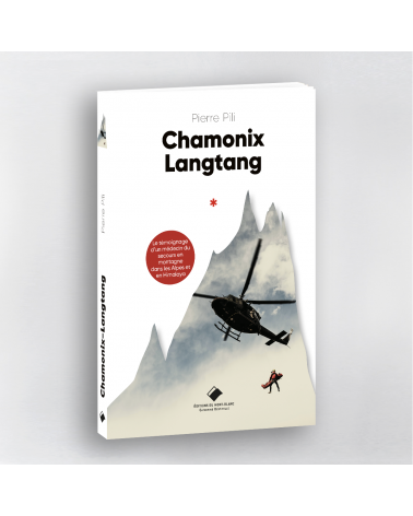 Chamonix - Langtang