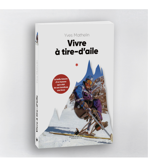 Vivre à tire-d'aile