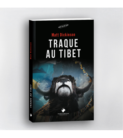 Traque au tibet