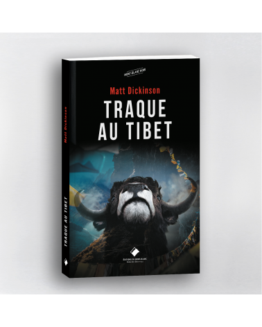 Traque au tibet