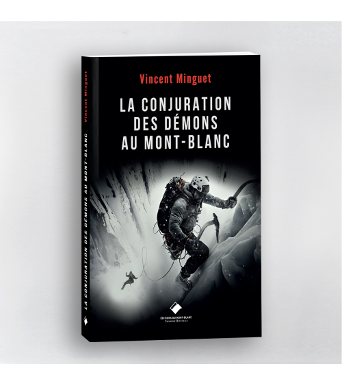 La conjuration des démons au Mont-Blanc