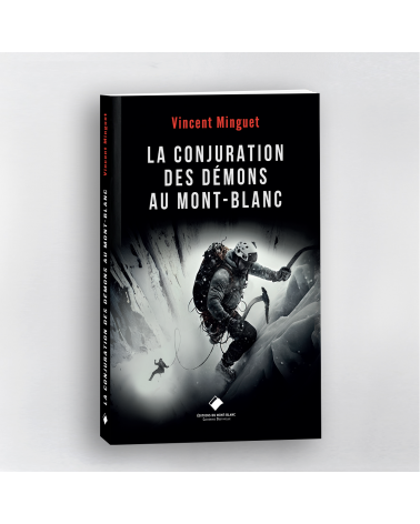 La conjuration des démons au Mont-Blanc