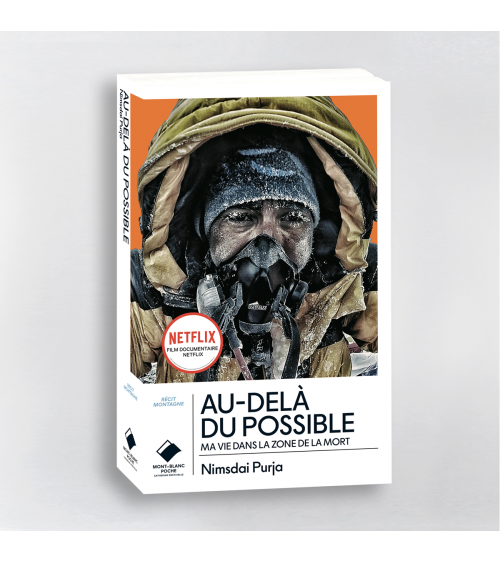 Au-delà du possible - Poche