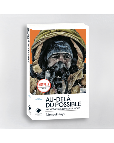 Au-delà du possible - Poche