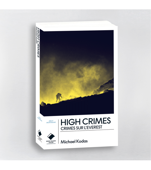 High crimes - Poche