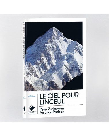 Le ciel pour linceul - Poche