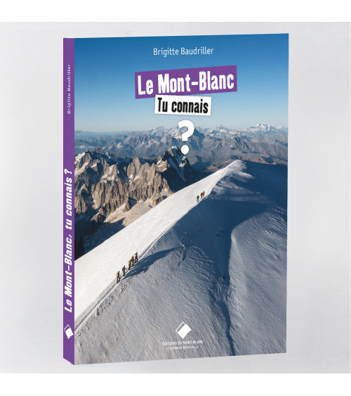 Le Mont-Blanc, tu connais ?