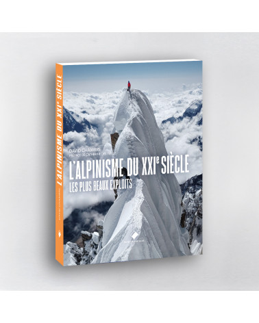 L'alpinisme du XXIe siècle