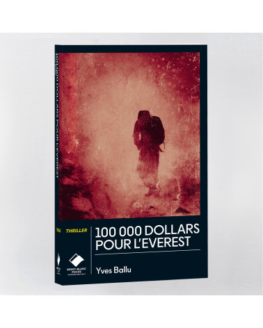 100 000 dollars pour l'Everest - Poche
