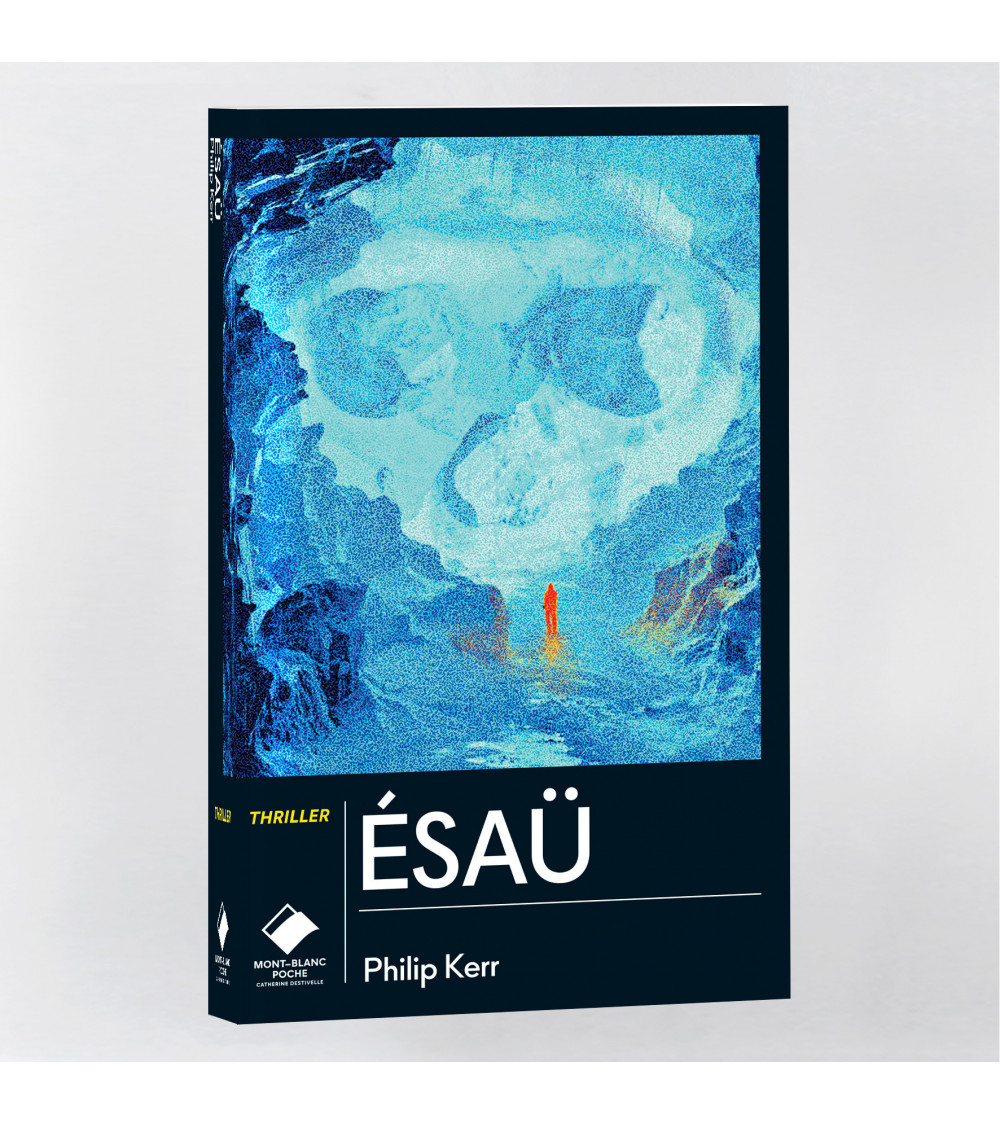 Ésaü - Poche
