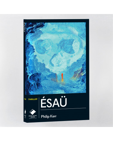 Ésaü - Poche