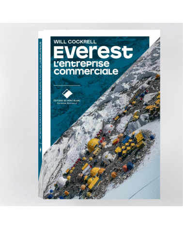 Everest, l'entreprise commerciale