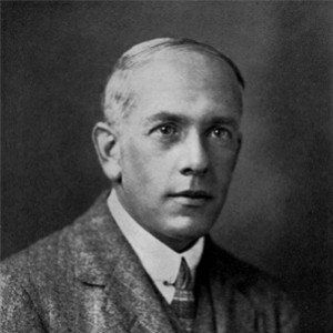 Graham Brown Thomas
