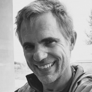 Larcher Cédric