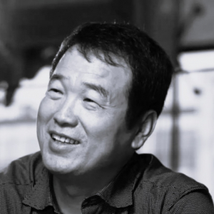 Ying Luo