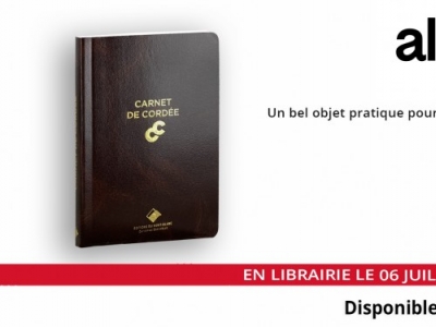 Carnet de cordée